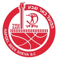 Hapoel Be'er Sheva B.C. logo - Similar company to Beitar Jerusalem Fc