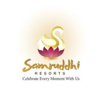 Samruddhi Resorts logo - Similar company to Java Rain Resorts