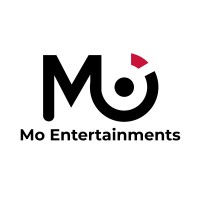 Mo Entertainment's logo - Similar company to Conceptnext Media