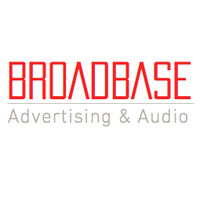 BroadBase Productions logo - Similar company to Studio13