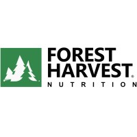 Forest Harvest Nutrition logo - Similar company to Forest
