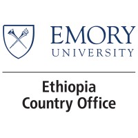Emory University Ethiopia logo - Similar company to Yenetanet