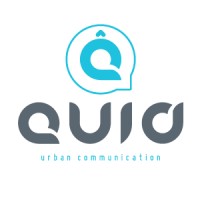 Quid - Urban Communication logo - Similar company to Wai-Bi