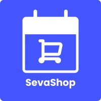 SevaShop logo - Similar company to Uas Iiitd