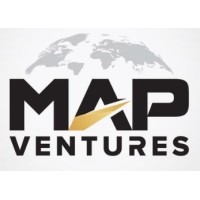 MAP Ventures General Trading LLC logo - Similar company to Coredesignerz