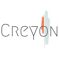 Creyon Bio logo - Similar company to Castleman Disease Collaborative Network