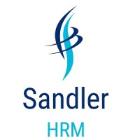 Sandler-HRM logo - Similar company to Success Business School