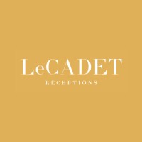 LeCADET Réceptions logo - Similar company to Modal M