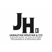 Jamaliyah Hidayah & Co logo - Similar company to Eraco