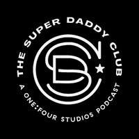 Super Daddy Club logo - Similar company to Vault Psychology