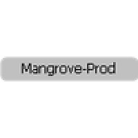 Mangrove Productions logo - Similar company to Washeco Sa