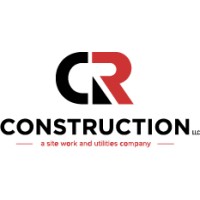CR Construction LLC logo - Similar company to Walker Macy