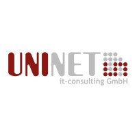 UNINET it-consulting GmbH logo - Similar company to Hackner Security Intelligence Gmbh