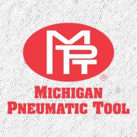 Michigan Pneumatic Tool logo - Similar company to Greatmax Tools