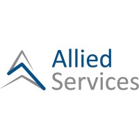 Allied Services logo - Similar company to Credence Advisors Singapore