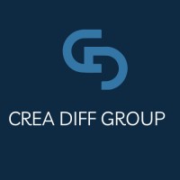CREA DIFF Group logo - Similar company to Si̇mi̇n Grup (İş Sağlığı Ve Güvenliği Çevre Sağlığı)