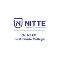 Dr. NSAM FGC Bangalore logo - Similar company to Siddhrans Technologies