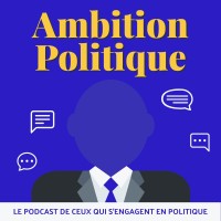 Ambition Politique - podcast logo - Similar company to Devon Valley Hotel