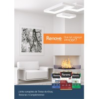Renove Tintas logo - Similar company to Coperfis