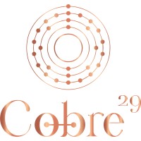 Cobre 29 Massage & Spa logo - Similar company to Cbd Home ™