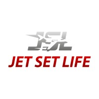 Jet | Set | Life logo - Similar company to Gross Construction