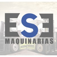 ESE Maquinarias Chile logo - Similar company to Mcs Grúas