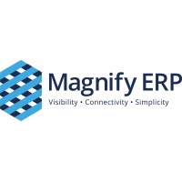 Magnify ERP