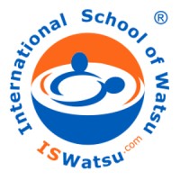 International School of Watsu logo - Similar company to M.D'S Idiomas