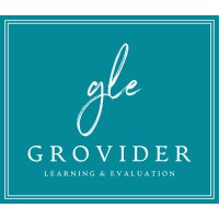 Grovider Learning & Evaluation logo - Similar company to Mcclanahan Associates, Inc.