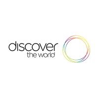 Discover the World UK & Ireland logo - Similar company to Young Trees Education