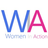 WIA - Women In Action logo - Similar company to Project Mamager