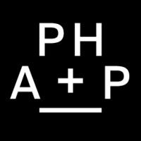 Pavel Hnilička Architects logo - Similar company to Marko&Placemakers