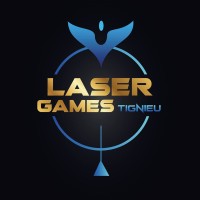 Laser games Tignieu logo - Similar company to Laser Games