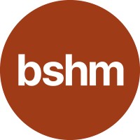 BSHM architects, inc. logo - Similar company to Cheers Studios