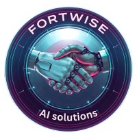Fort Wise AI Solutions logo - Similar company to Integrated Technology Laboratory Llc