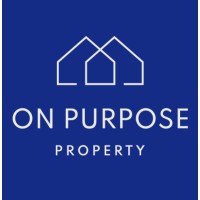 On Purpose Property Ltd logo - Similar company to Bablo Homes