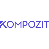 Kompozit logo - Similar company to Further Digital Solutions