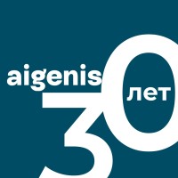 Инвестиционная компания «Айгенис», Беларусь (Aigenis) logo - Similar company to Softmart Belarus