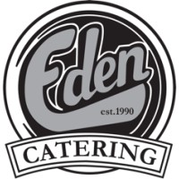 Eden Catering NZ logo - Similar company to Doe Donuts