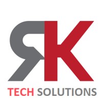 RK Tech Solutions logo - Similar company to Rk Tech Ltd