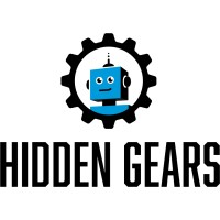 Hidden Gears logo - Similar company to Pacific Gears