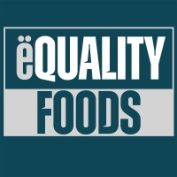 ëQUALITY FOODS logo - Similar company to Liam Foods Company Canada
