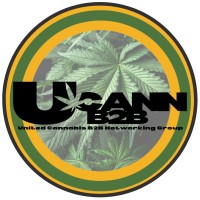 UCANNB2B logo - Similar company to Herban Creative
