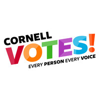 Cornell Votes logo - Similar company to The Key Elements