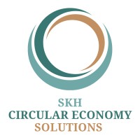 SKH Circular Economy Solutions logo - Similar company to Thrisk
