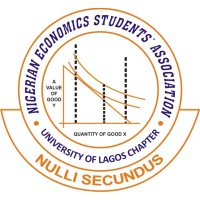 The Nigerian Economics Students' Association Unilag Chapter logo - Similar company to The Expedition Conference