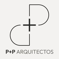 P+P Arquitectos logo - Similar company to Estudio 880