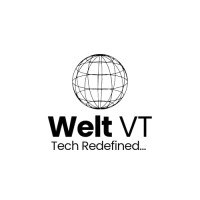 Welt VT logo - Similar company to Seashell Integrated Services Private Limited