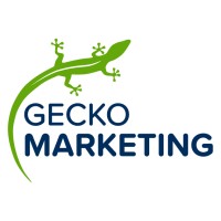 Gecko Marketing logo - Similar company to Knoware  - The Knowledge Warehouse
