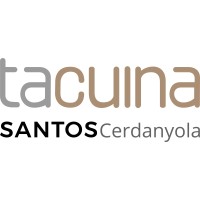 Tacuina - Santos Cerdanyola logo - Similar company to Ax Arquitectura